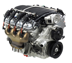 U3719 Engine